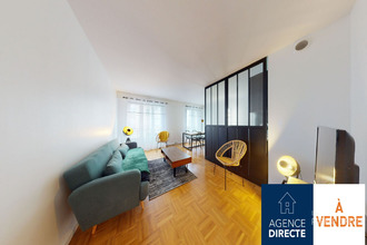 achat appartement nantes 44000