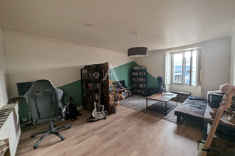 achat appartement nantes 44000