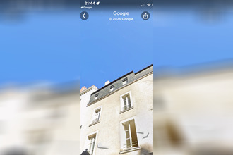 achat appartement nantes 44000