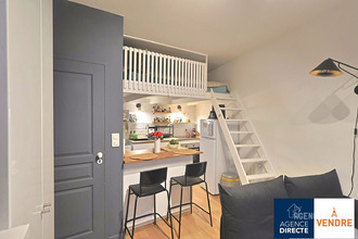 achat appartement nantes 44000