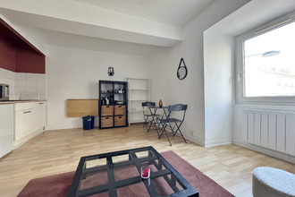 achat appartement nantes 44000