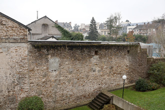 achat appartement nantes 44000