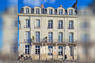 achat appartement nantes 44000