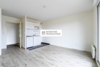 achat appartement nantes 44000