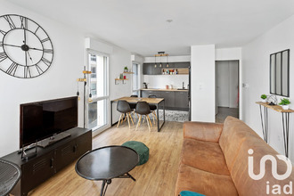 achat appartement nantes 44000