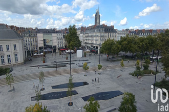 achat appartement nantes 44000