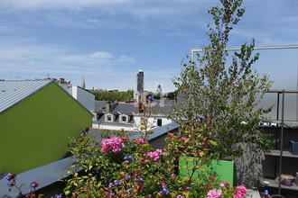 achat appartement nantes 44000