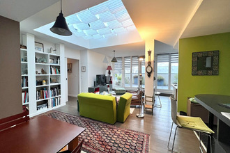 achat appartement nantes 44000