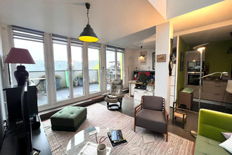 achat appartement nantes 44000