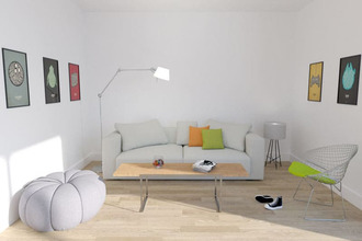 achat appartement nantes 44000