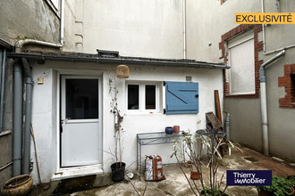 achat appartement nantes 44000