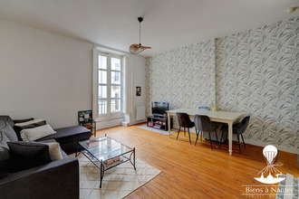 achat appartement nantes 44000