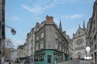 achat appartement nantes 44000