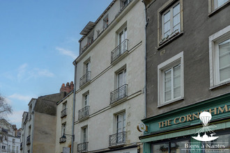 achat appartement nantes 44000