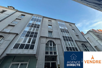 achat appartement nantes 44000