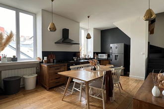 achat appartement nantes 44000