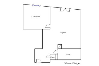 achat appartement nantes 44000