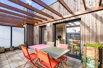 achat appartement nantes 44000