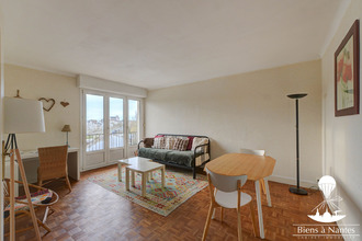 achat appartement nantes 44000