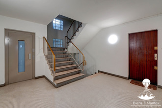 achat appartement nantes 44000