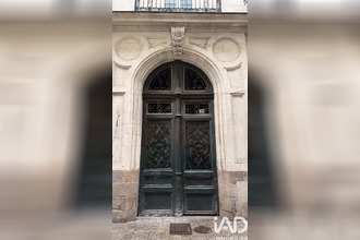 achat appartement nantes 44000