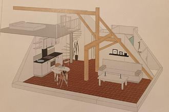 achat appartement nantes 44000