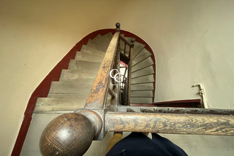 achat appartement nantes 44000