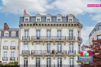 achat appartement nantes 44000