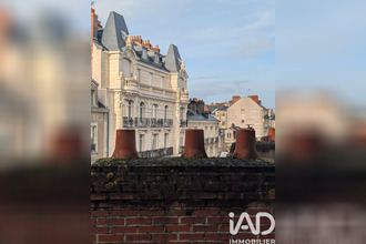 achat appartement nantes 44000