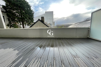 achat appartement nantes 44000