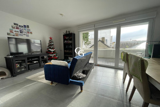 achat appartement nantes 44000