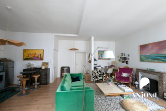 achat appartement nantes 44000