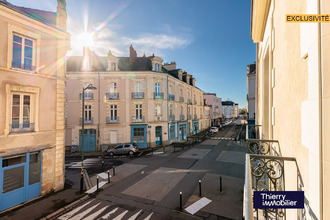 achat appartement nantes 44000