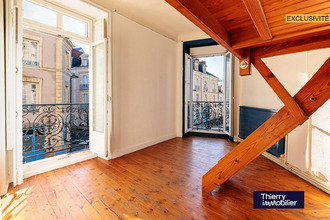 achat appartement nantes 44000