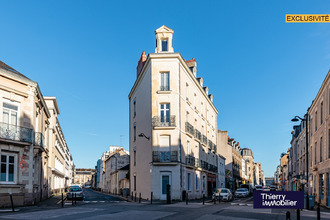 achat appartement nantes 44000