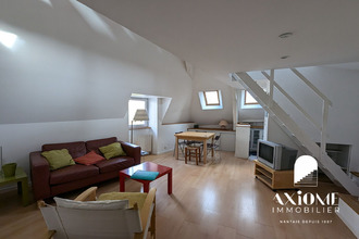 achat appartement nantes 44000