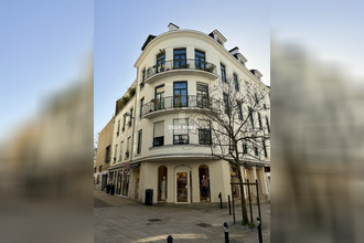 achat appartement nantes 44000