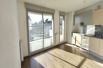 achat appartement nantes 44000