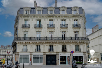 achat appartement nantes 44000