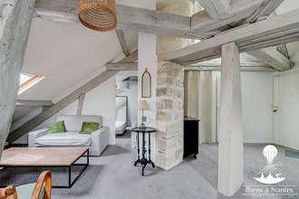 achat appartement nantes 44000