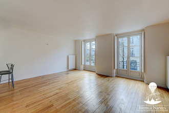 achat appartement nantes 44000