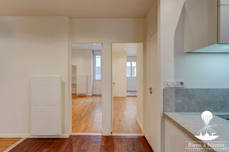 achat appartement nantes 44000
