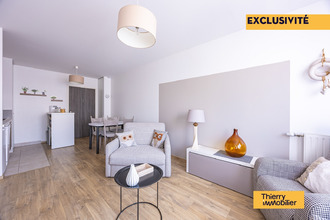 achat appartement nantes 44000