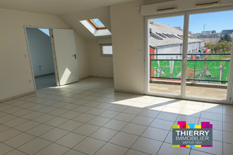 achat appartement nantes 44000