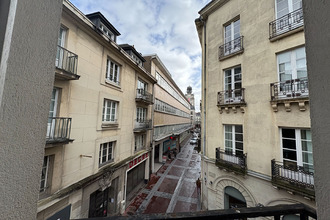 achat appartement nantes 44000