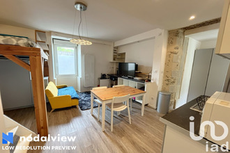 achat appartement nantes 44000