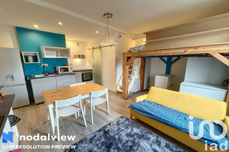 achat appartement nantes 44000