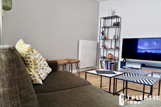 achat appartement nantes 44000