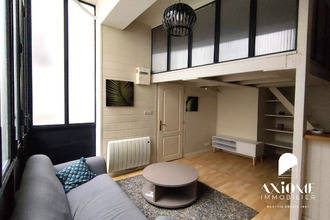 achat appartement nantes 44000