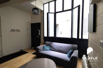 achat appartement nantes 44000